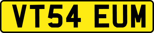 VT54EUM
