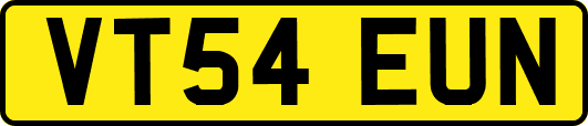 VT54EUN