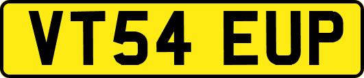 VT54EUP