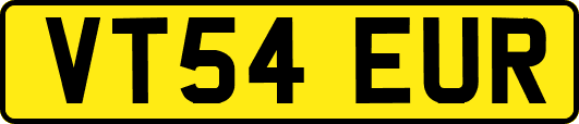 VT54EUR