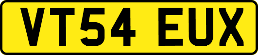 VT54EUX