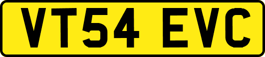 VT54EVC