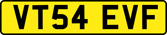 VT54EVF
