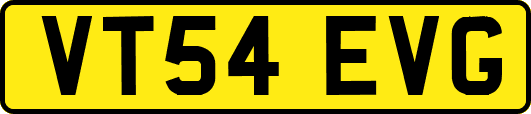 VT54EVG