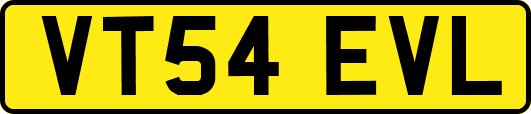 VT54EVL
