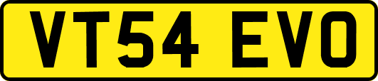 VT54EVO