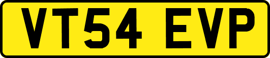 VT54EVP