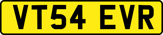 VT54EVR