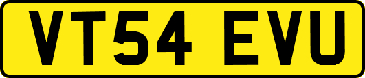 VT54EVU