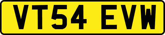 VT54EVW