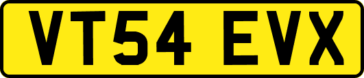 VT54EVX