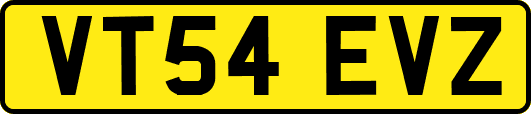 VT54EVZ