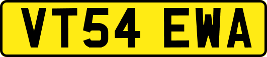 VT54EWA