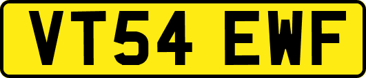 VT54EWF