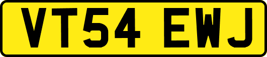 VT54EWJ