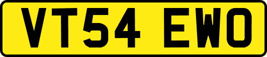 VT54EWO