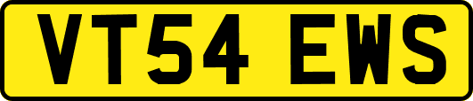 VT54EWS