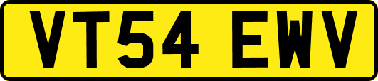 VT54EWV
