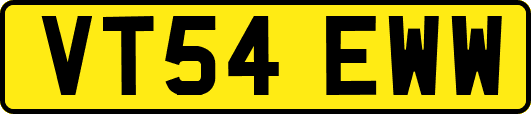 VT54EWW