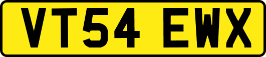 VT54EWX