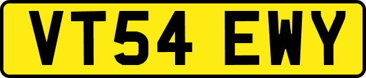 VT54EWY