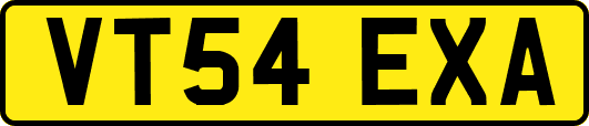 VT54EXA