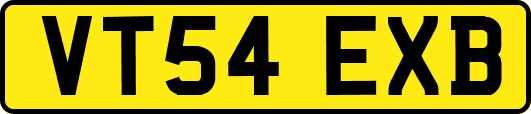 VT54EXB