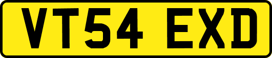 VT54EXD