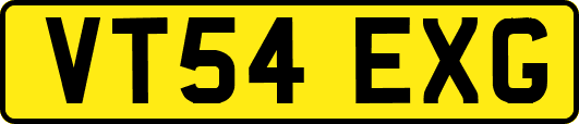 VT54EXG