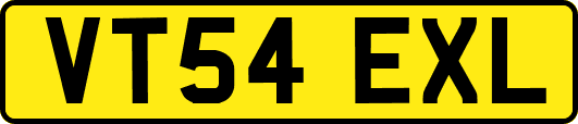 VT54EXL