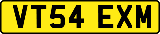 VT54EXM