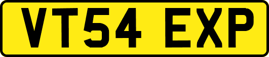VT54EXP