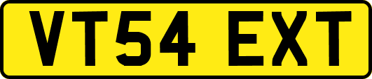 VT54EXT