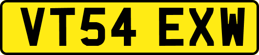 VT54EXW