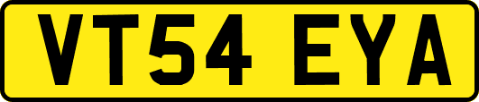 VT54EYA