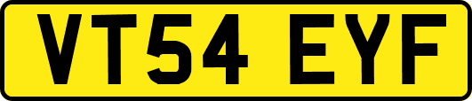 VT54EYF