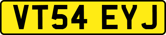 VT54EYJ