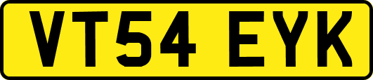 VT54EYK
