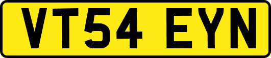 VT54EYN