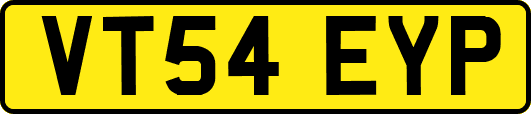 VT54EYP