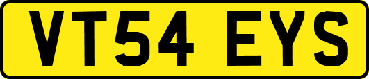 VT54EYS