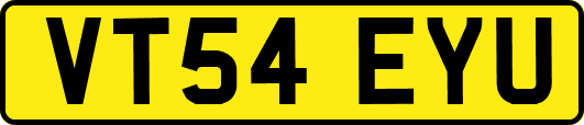 VT54EYU