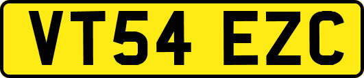 VT54EZC