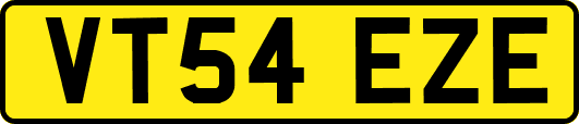 VT54EZE