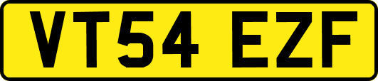 VT54EZF