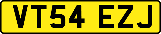 VT54EZJ