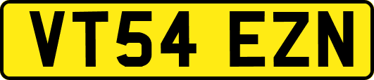 VT54EZN