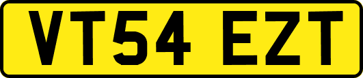 VT54EZT