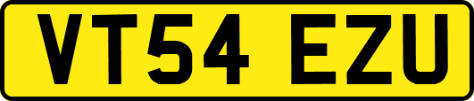VT54EZU