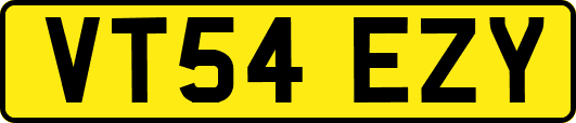 VT54EZY